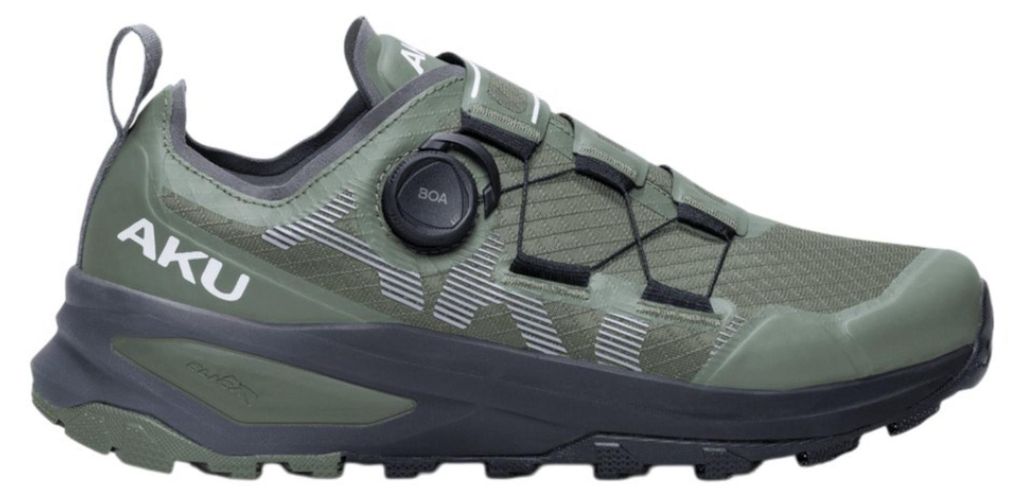 Aku Schuhe Furiosa BOA, 7931618
