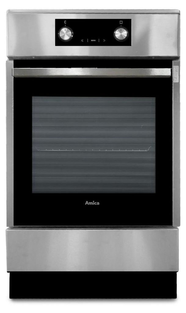 - Amica SHI 905 150 E Elektro-Standherd Produktbild 