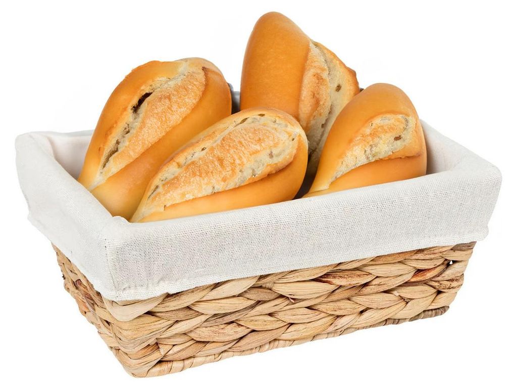 Brotkorb "harmony" hyazinthe - 5 five simply smart Image du produit 