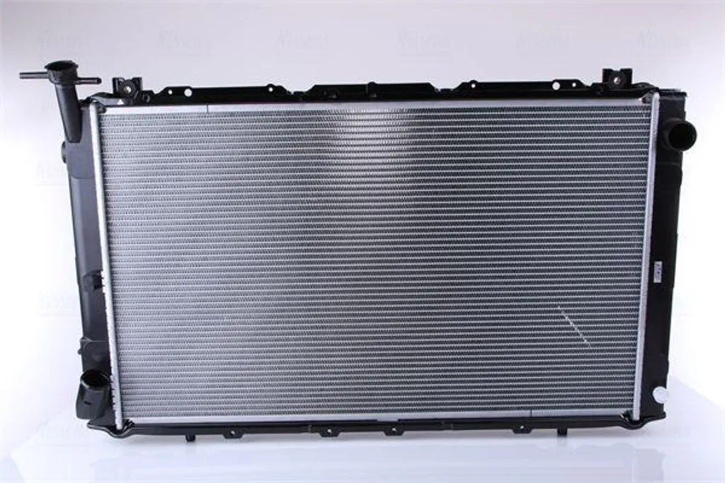 Radiateur de refroidissement moteur pour Patrol - Qualité équivalente OE