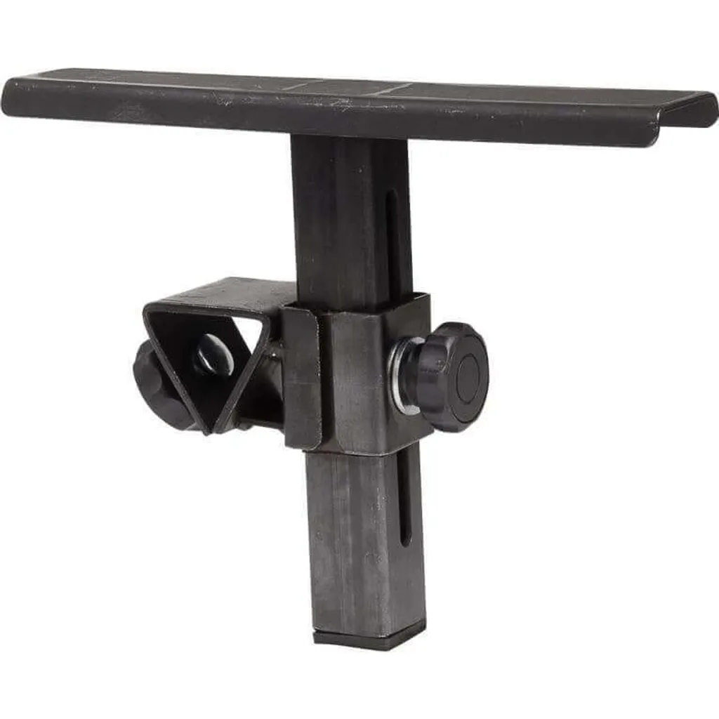 Support Batavia Croc-Lock en Acier Renforcé - Base Stable et Durable