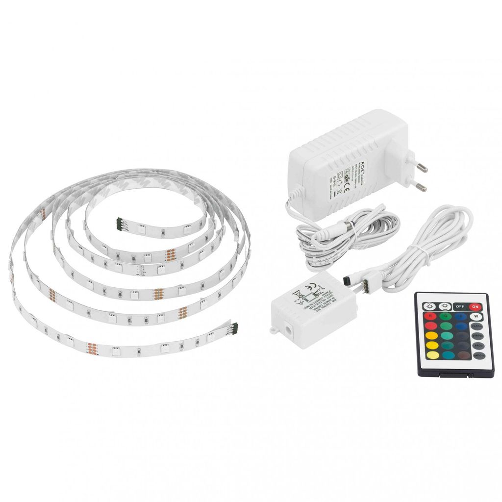 EGLO RGB LED-Streifen 3 m 13532 Produktbild 