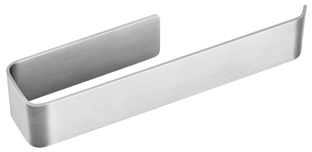 Handtuchhalter Selbstklebend Handtuchring Edelstahl 25 cm / 9,8 Zoll Geschirrtuchhalter Wandhandtuchhalter für die Küche Badezimmer