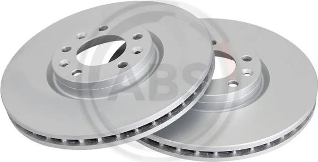 Disque de frein pour Peugeot 308 et 407 - Idéal pour entretien révision