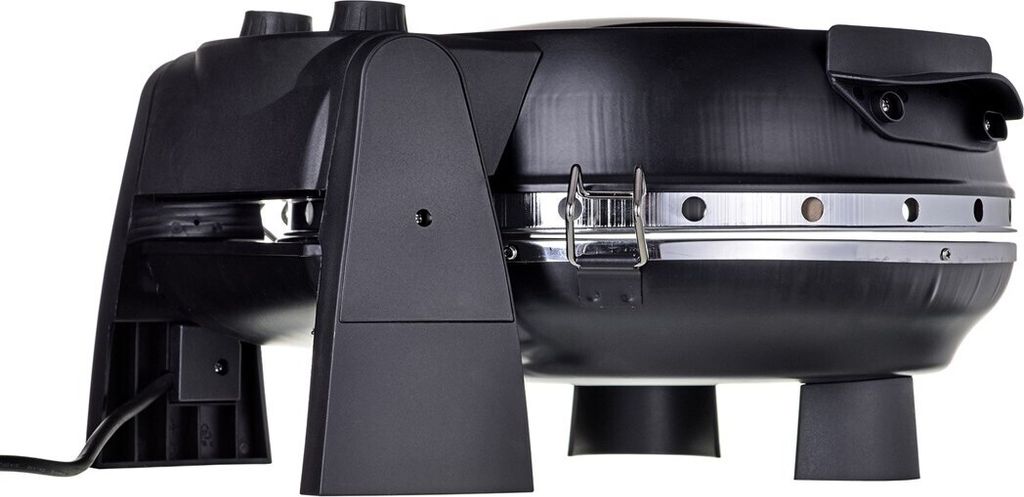 G3Ferrari G1003210  Pizzaofen Napoletana schwarz mit 2 Produktbild 10
