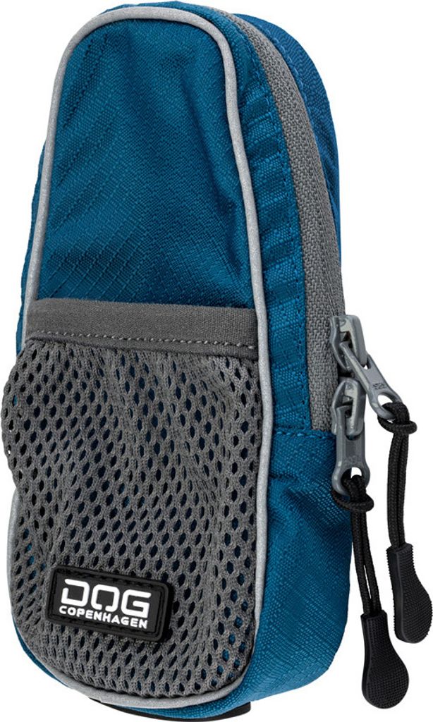 DOG Copenhagen V2 Pouch Organizer Ocean Blue One Size