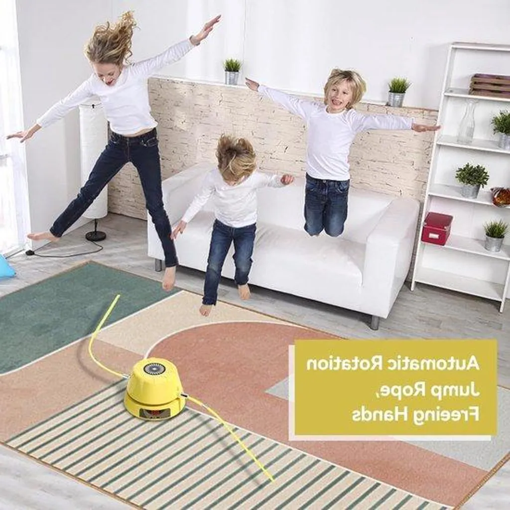 Vélo électrique jaune enfant idéal pour balades en famille et sentiers