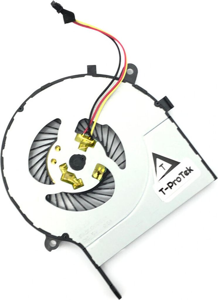 Ersatz Fan Lüfter Kühler cooler kompatibel für Toshiba Satellite L55-C5272, L50D-C, L55D-C