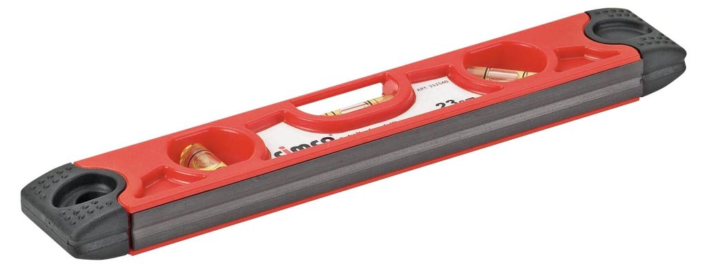 Waterpas voor verdeelkast 230 - Niveau 230 mm 21 1540 Productafbeelding 