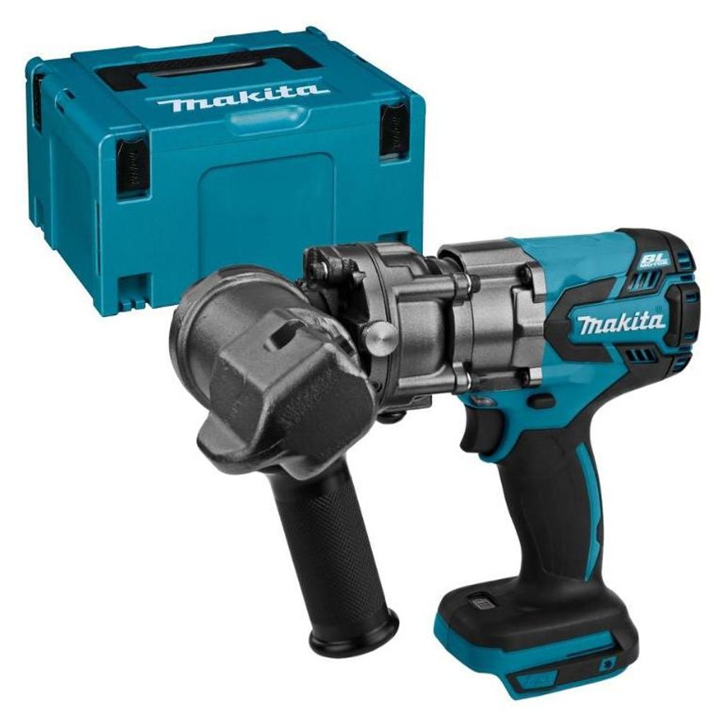 Coupe tige filetée 18 V Li-Ion MAKITA DSC121ZK + Mak-Pac Image du produit 