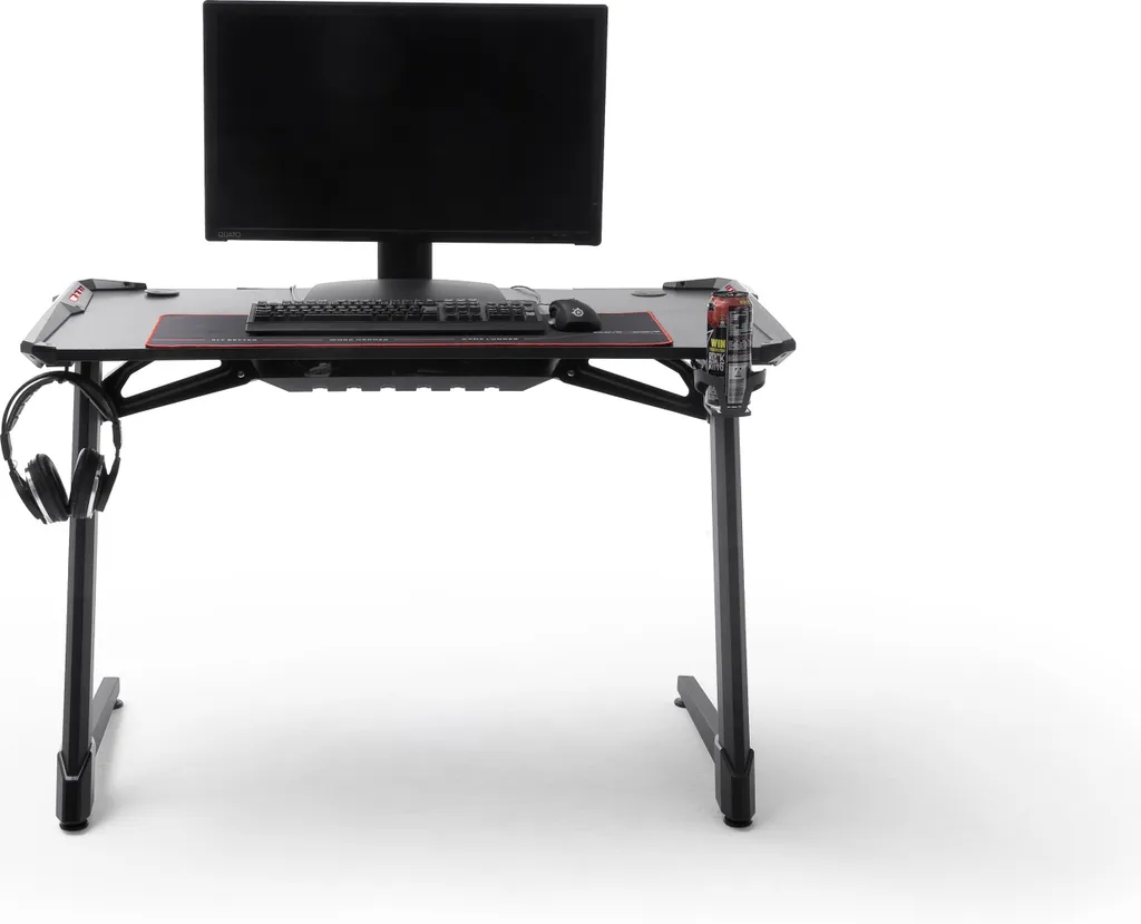 Évitez le Mal de Dos avec le Fauteuil DXRacer MASTER LED GD2000 Ergonomique