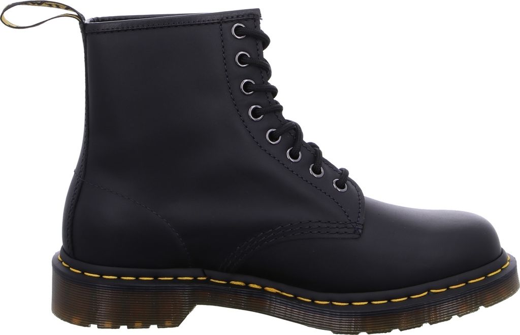 Dr. Martens 1460 Schnürstiefel Schwarz Produktbild 29