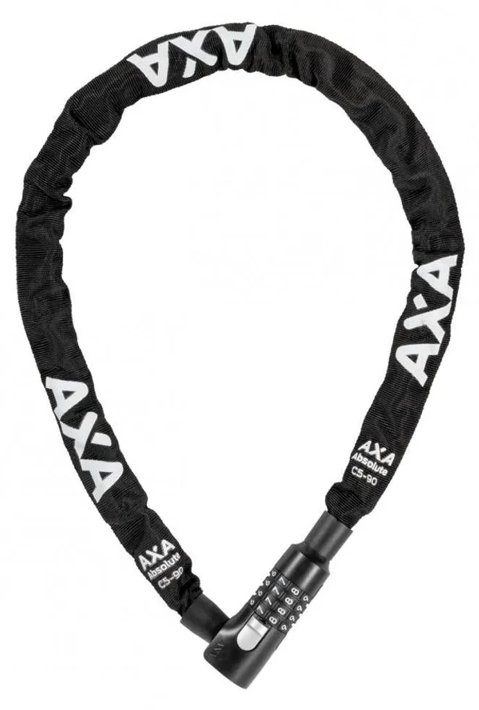 Éclairage LED Axa DWN 50 rechargeable USB avec fixation Absolute C5 - 2