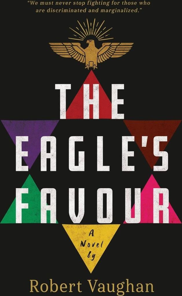 The Eagle's Favour
