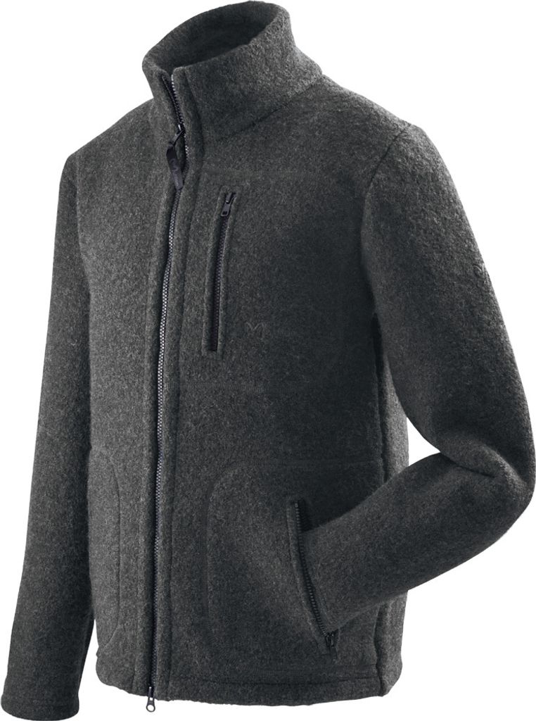 Mufflon W300 Mu-Joko anthracite XS