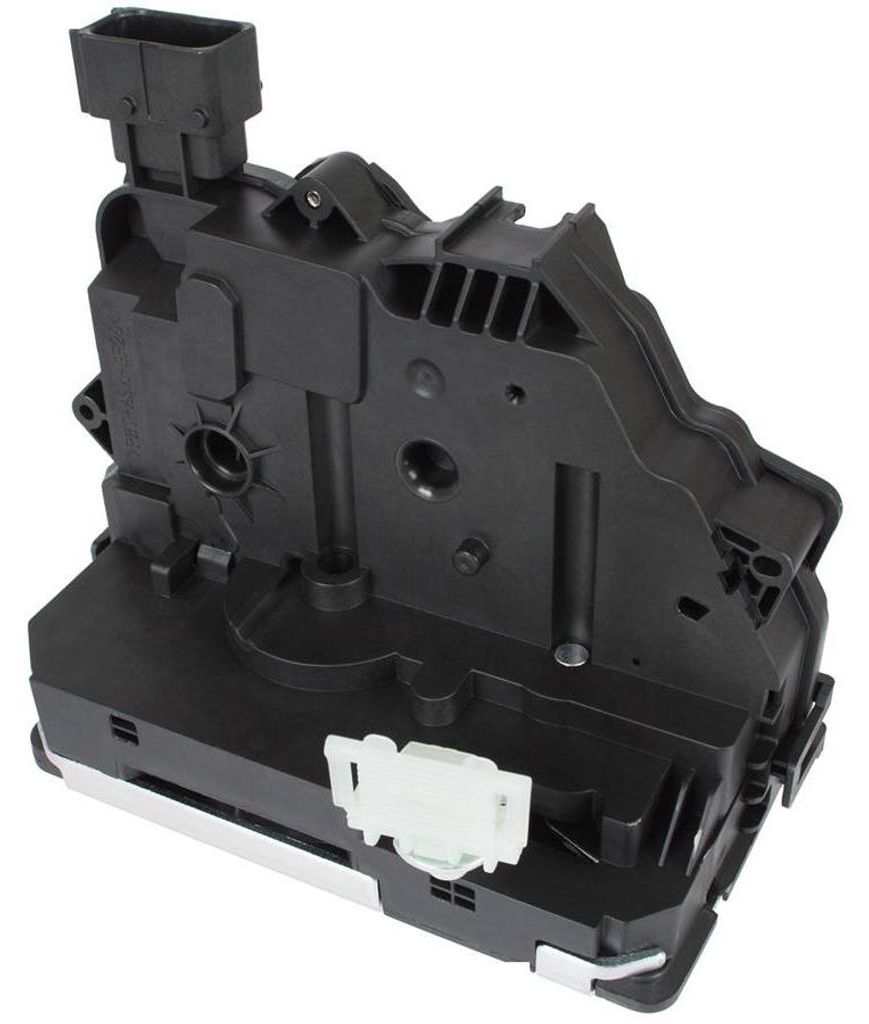 Opel Corsa E 2014 - Türschloss vorne rechts (europäische Ausführung)