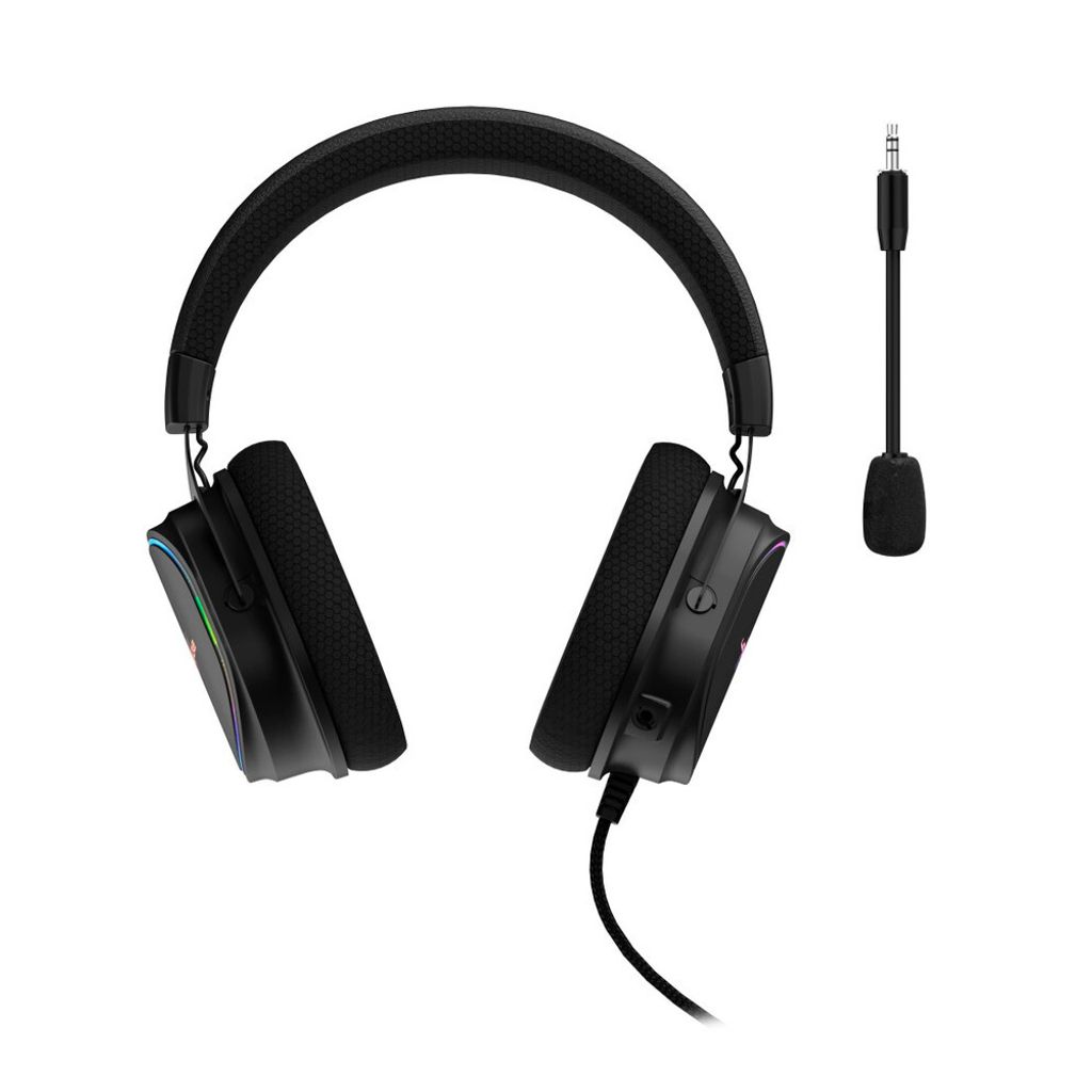 uRage SoundZ 800 7.1 V2, Kabel, Hraní, 20 - 20000 Hz, 415 Obrázek produktu 
