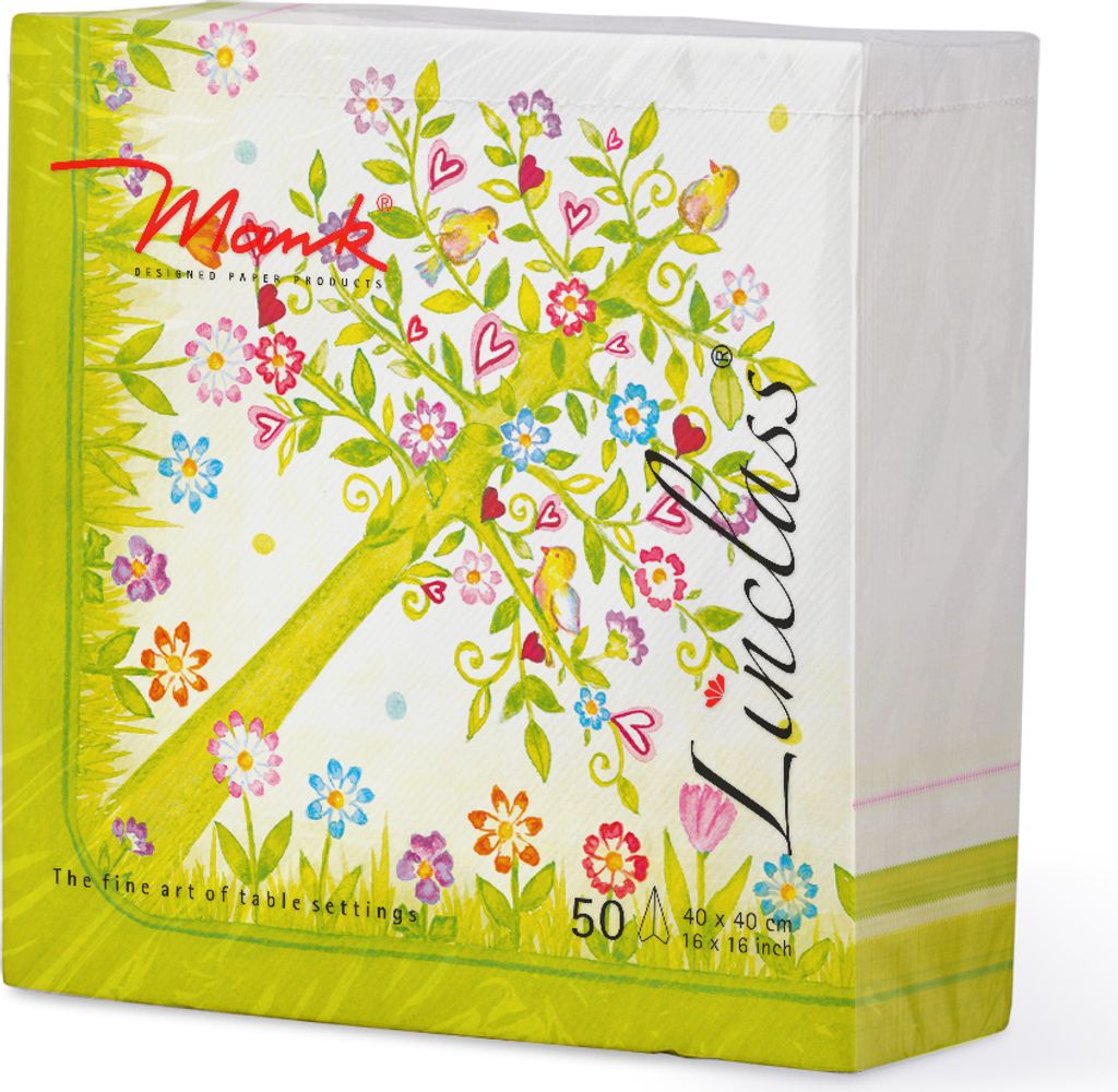 Tovaglioli Usa E Getta Mank Airlaid 40x40 Cm - Qualità Tessuto, 50 Pezzi, Colore Rosa Antico, Eleganti Per Eventi E Feste