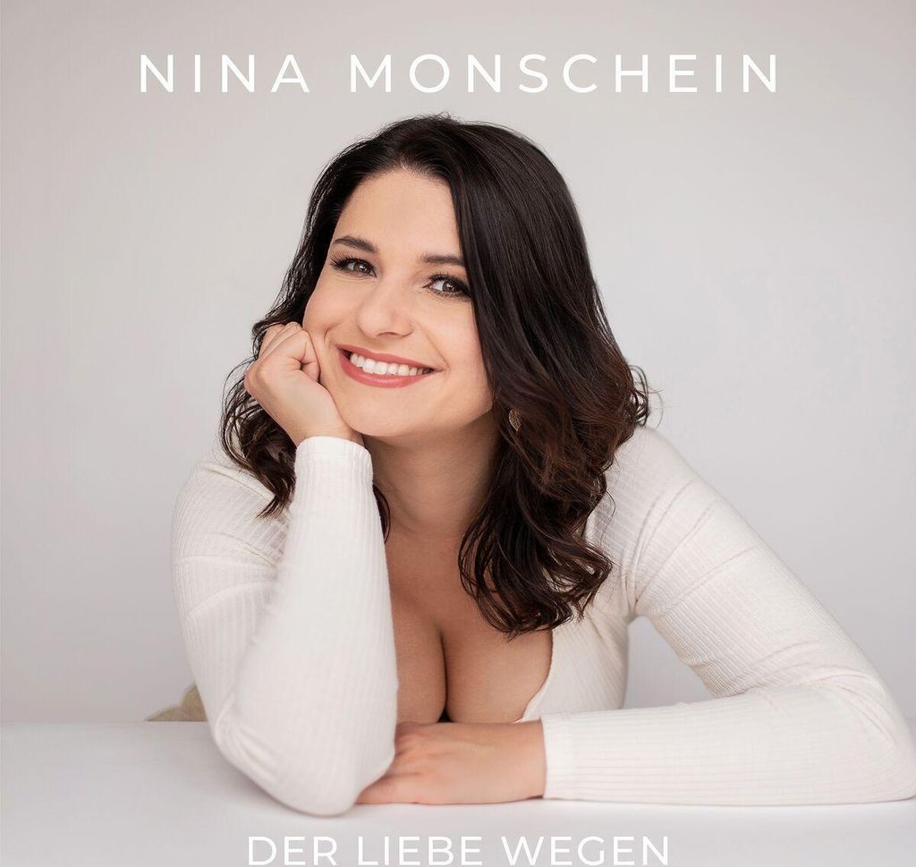 Der Liebe wegen