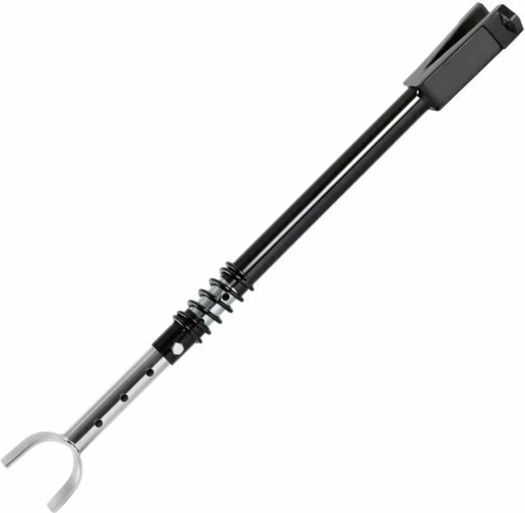 Support moteur hors-bord Osculati en acier réglable de 50 à 80cm