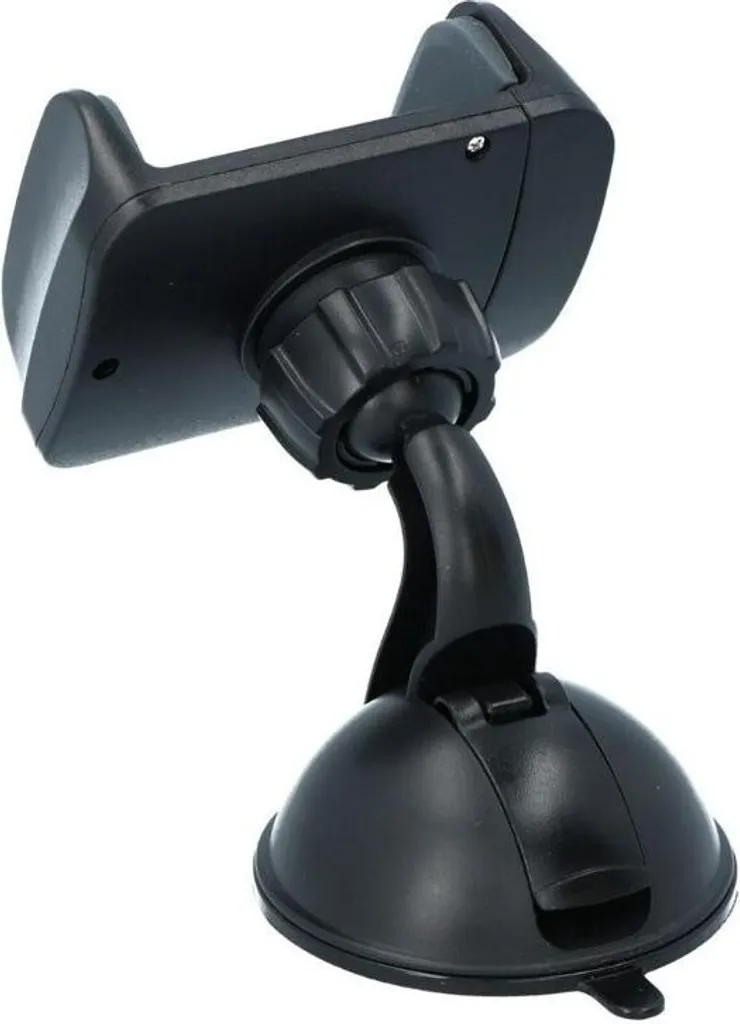 Morsetto Smartphone Carpoint | Offerta Supporto Auto Universale
