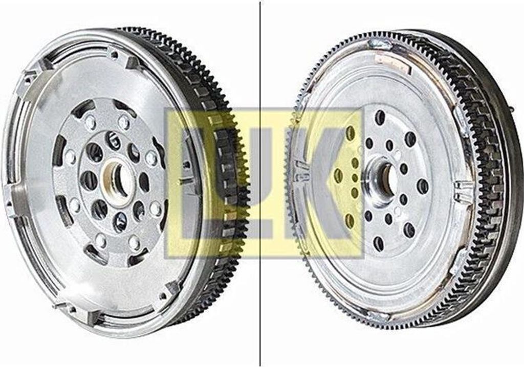 Luk Schwungrad für Mercedes A-Klasse W169 B-Klasse W245