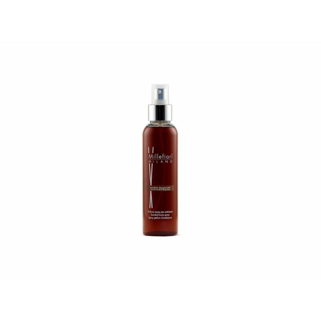 Millefiori Milano Scented Home Spray Sandalo Bergamotto 150 Zdjęcie produktu 