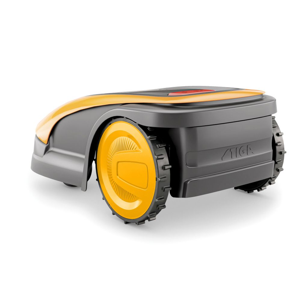 STIGA Rasenroboter G 300 - inklusive 100 Meter Produktbild 2