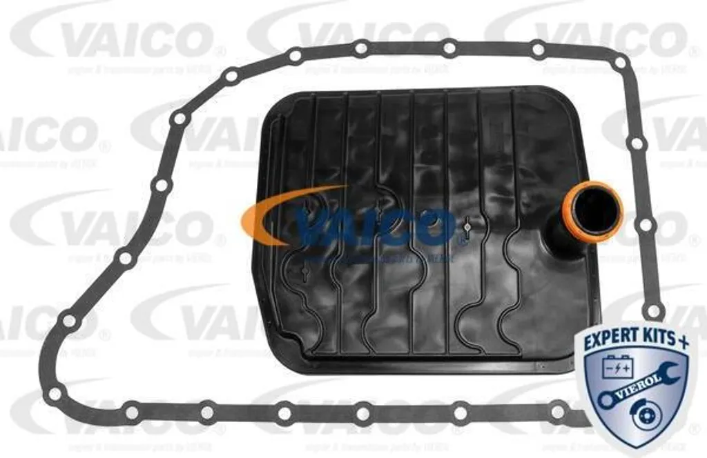 Kit de filtre hydraulique VAICO V25-0923 pour boîte automatique Focus