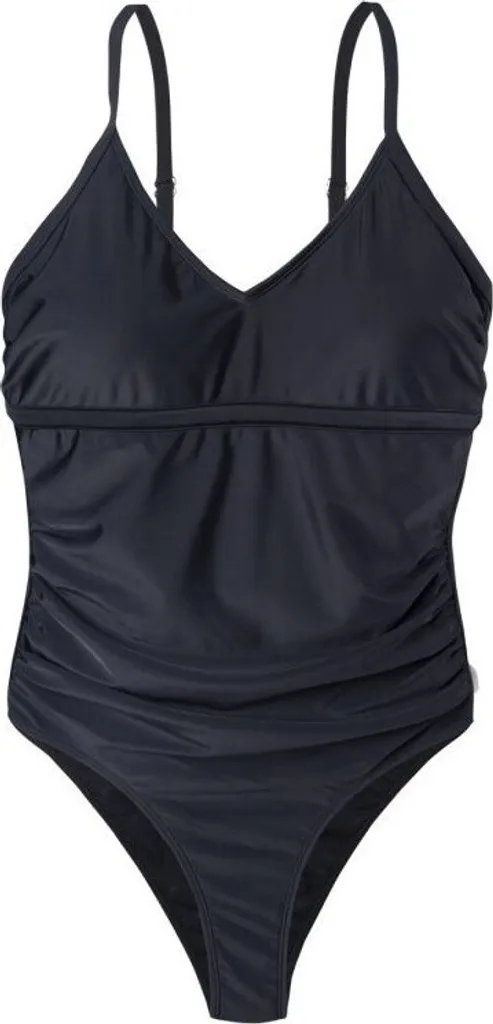 Maillot de Bain Femme Grande Taille XXXL Aquawave Zaria W Maintien Parfait