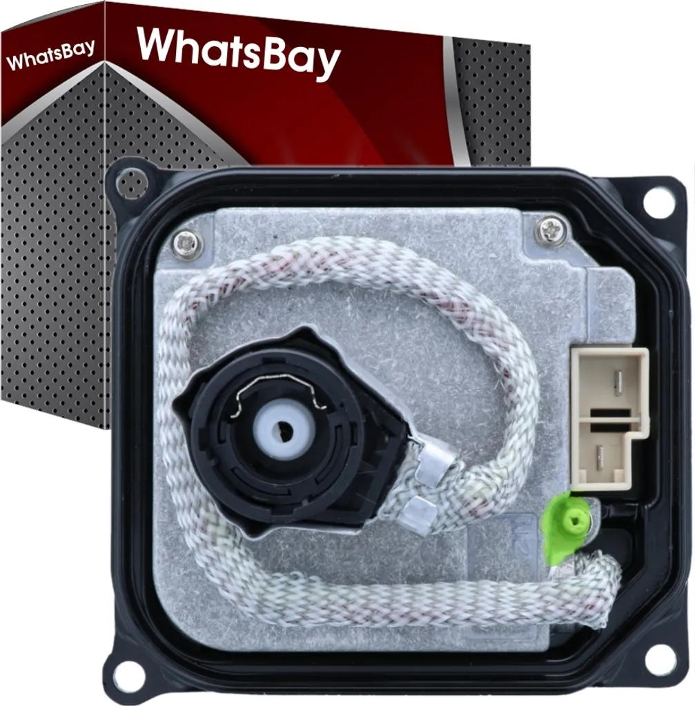 XS026 - Centralina Xenon adatta a Toyota Avensis T25 2006-2009