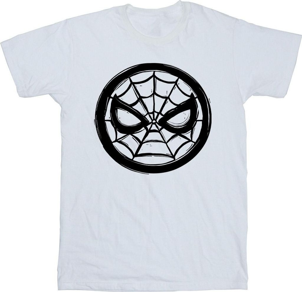 Marvel - T-Shirt für Herren BI43517 (XL) (Grau)