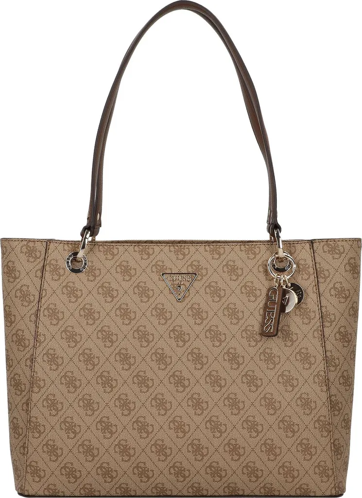 Sac Guess Noelle II 35 cm : le sac spacieux pour en finir avec le désordre