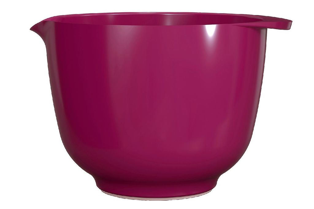 Rosti NEW Margrethe Rührschüssel Beetroot 1,5 Liter