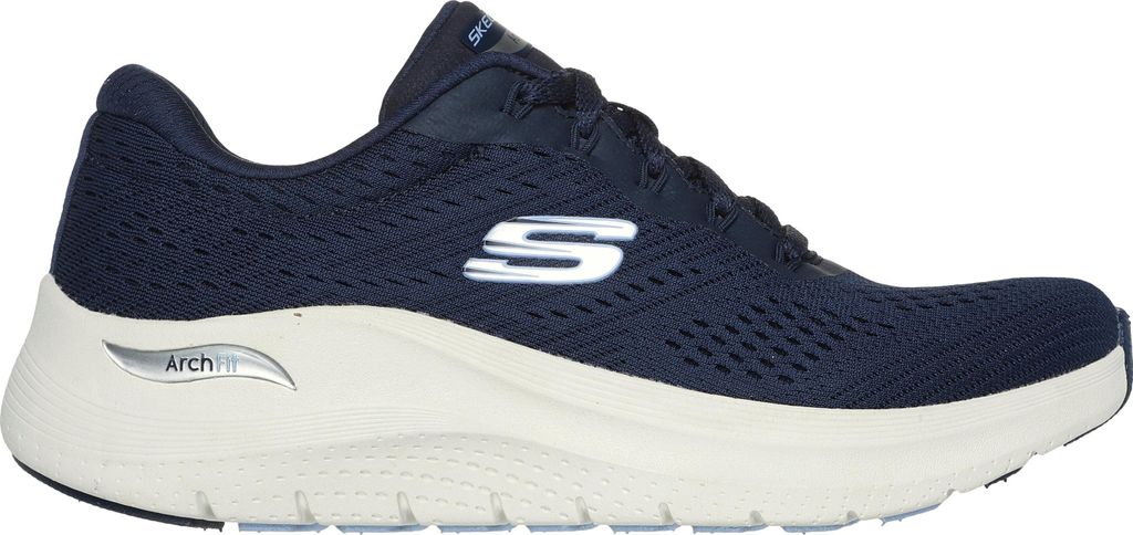 Skechers Arch Fit 2.0 - Big League 150051-NVY Produktbild 