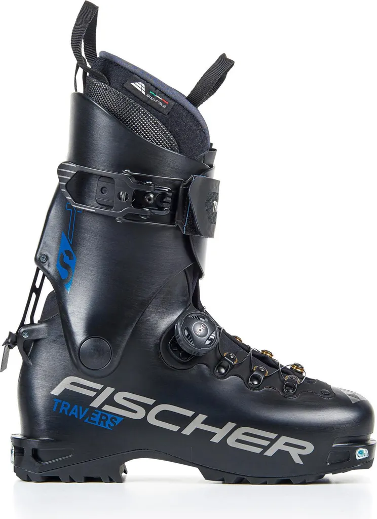 Chaussures Fischer Travers TS Homme pour ski de randonnée Taille 25.5