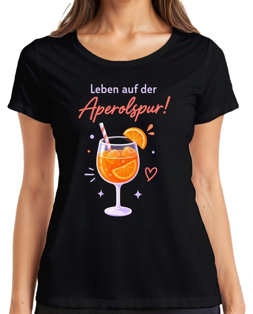 Leven in het teken van Aperol! Zomercocktail, Spritz, Productafbeelding 