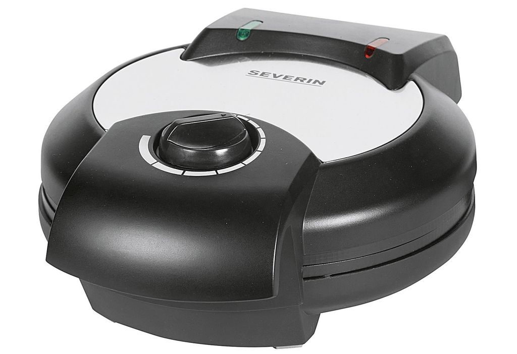 SEVERIN Waffle Iron Waffle Maker Heart Kaufland.sk