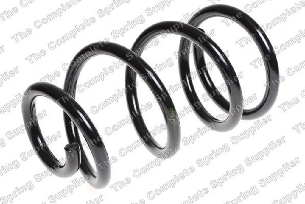 Ressort de suspension avant pour Ford Transit - Réparation châssis 1504807