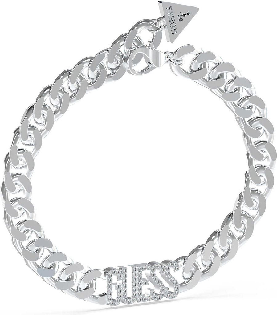 Guess Damenarmband JUBB04222JWRHL