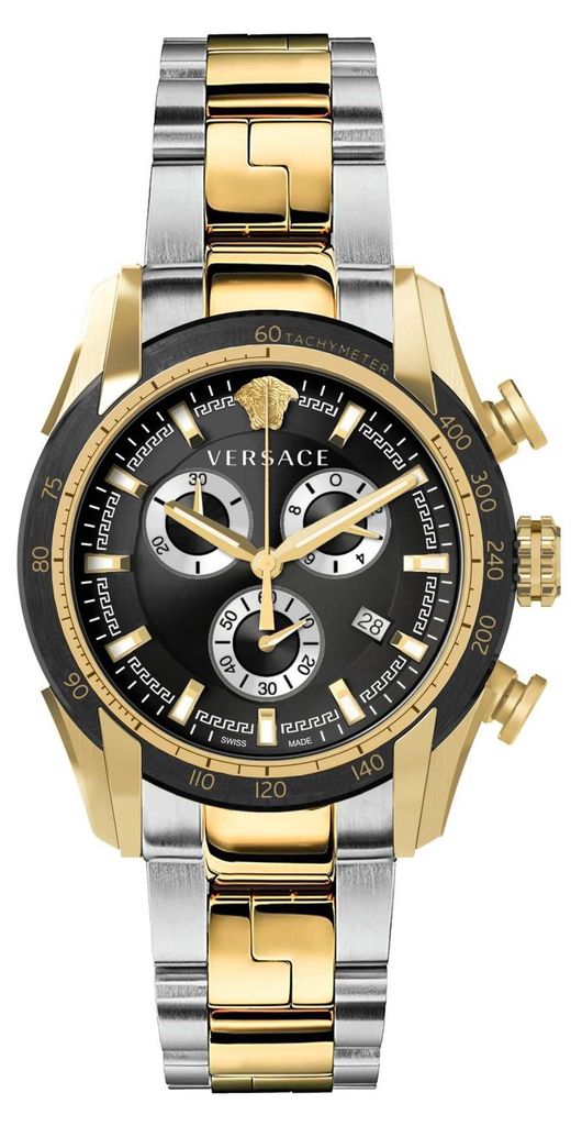 Versace Mezczyznizegarek VE2I00421 Produktbild 