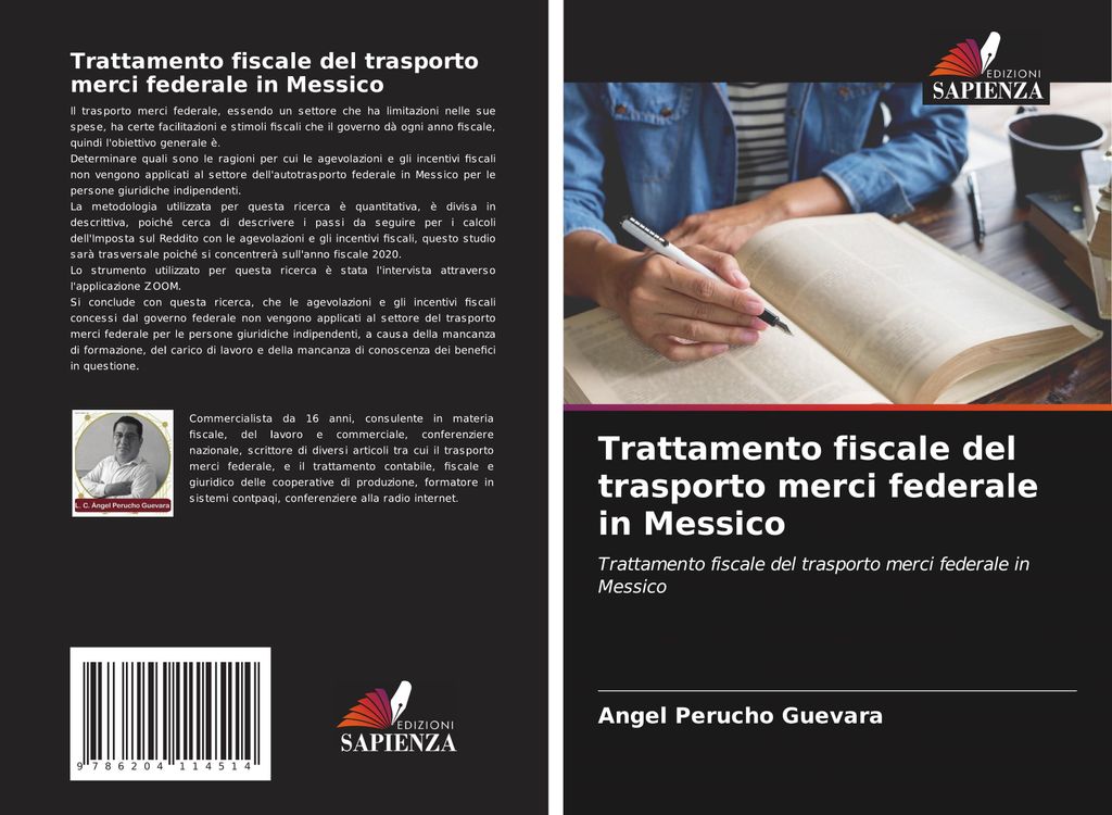Trattamento fiscale del trasporto merci federale in Messico