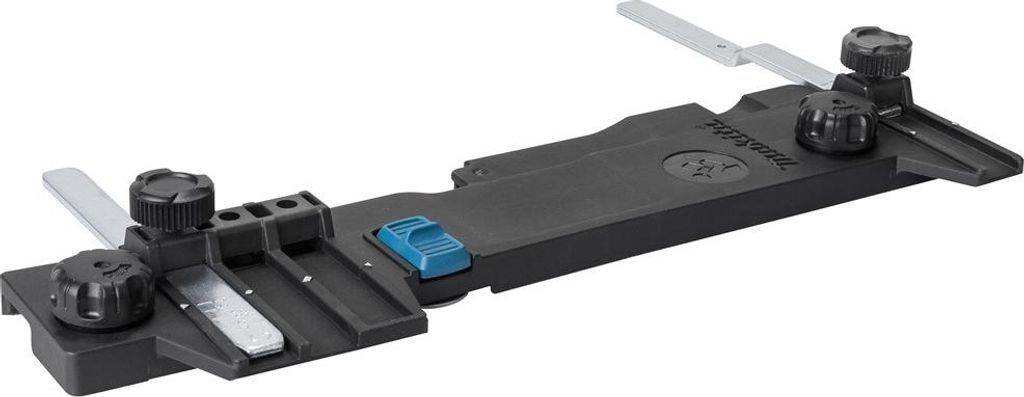 Führungsschienenadapter C (schwarz, für Handkreissäge Produktbild 