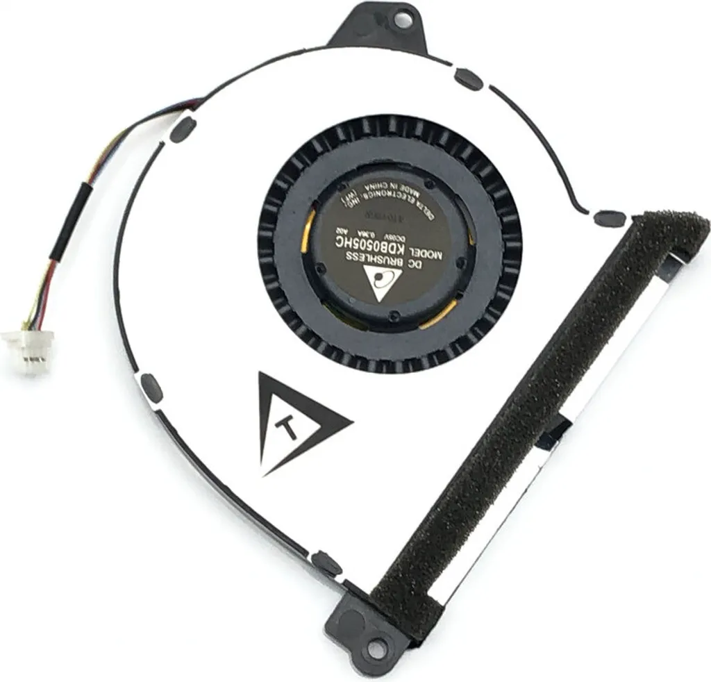 Ventola Interna Asus TX201 TX201LA - Massima Efficienza Termica