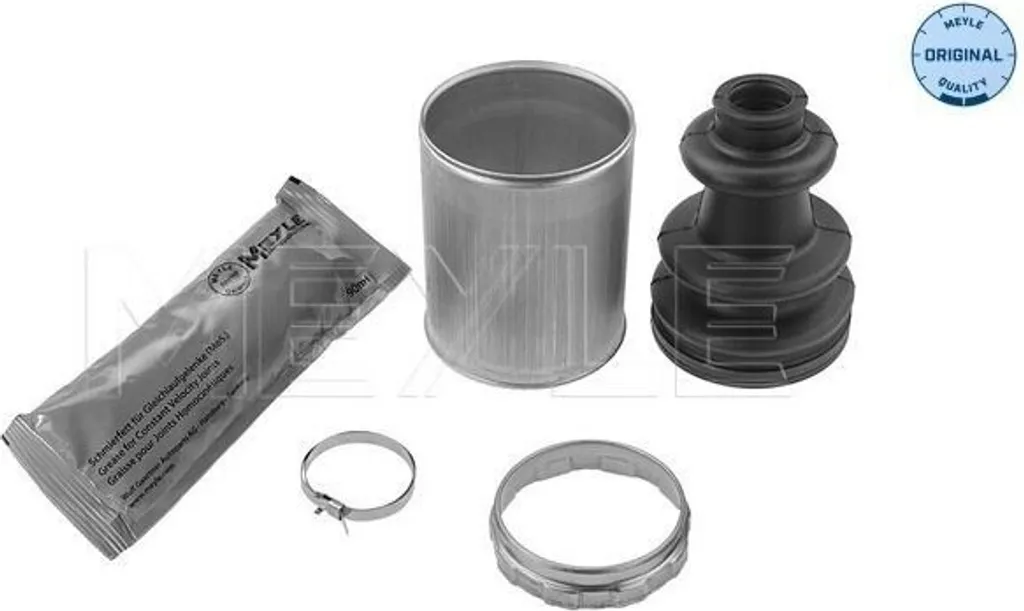 Soufflet de cardan pour Citroën Berlingo et Saxo - Kit de réparation MEYLE