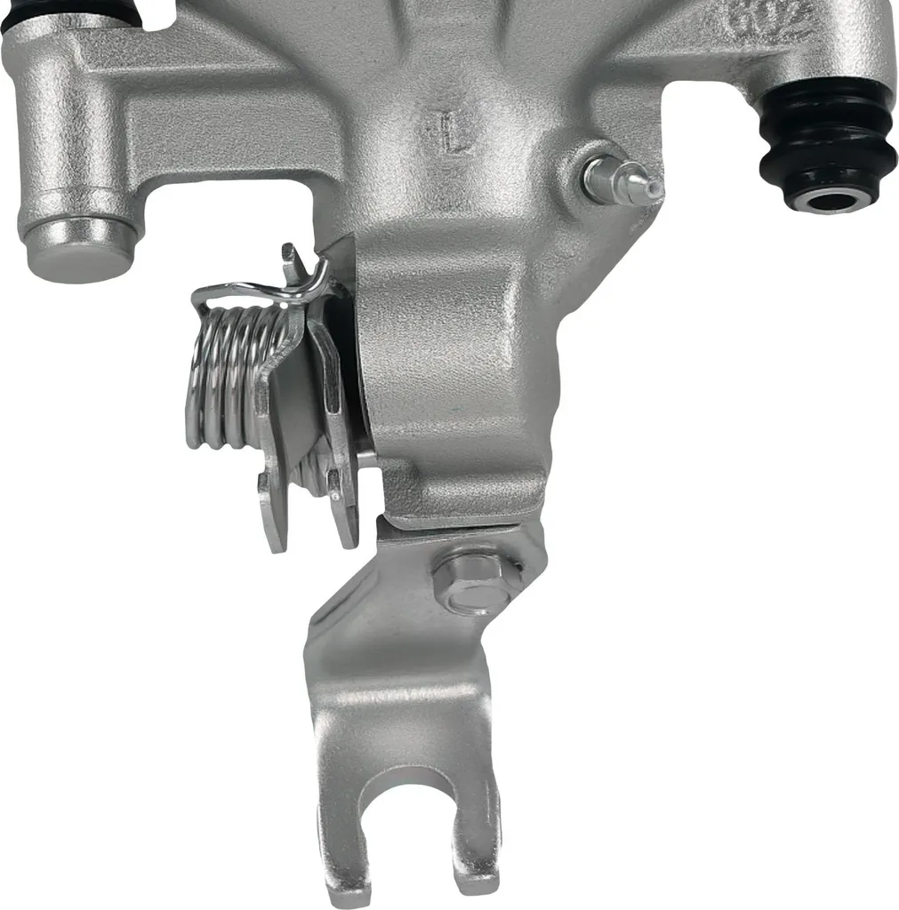 Kit Freinage Arrière : 2 Étriers pour Mazda 323 Premacy - Version 10 mm - 7