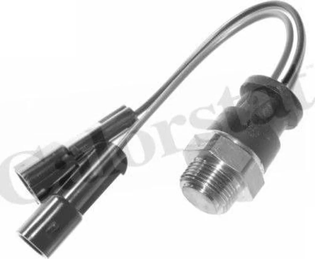 Sonde Thermique TS2700 Vernet 60543482 pour Ventilateur de Radiateur Alfa