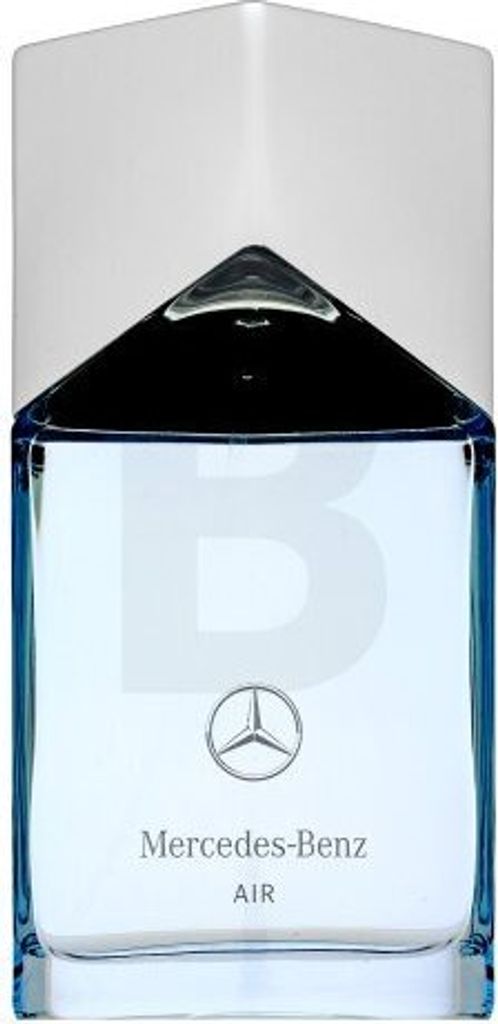 Mercedes-Benz Air parfémovaná voda pro muže 100 ml Obrázek produktu 