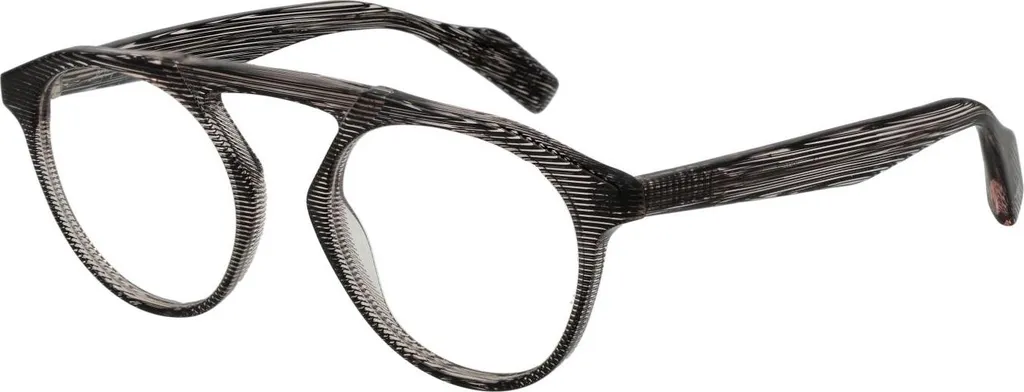 Lunettes Yohji Yamamoto YY1027 048 50 : finissez-en avec l'inconfort