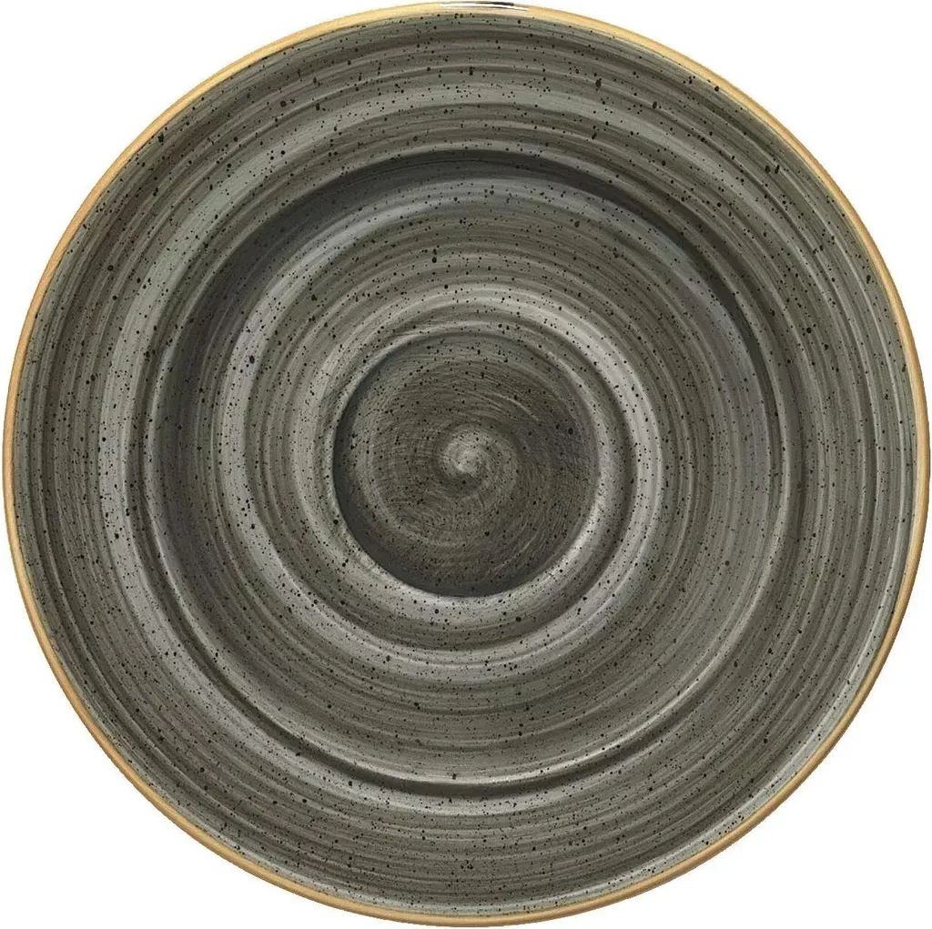 BONNA Aura Kaffee-Untere space, ø: 160 mm - 1